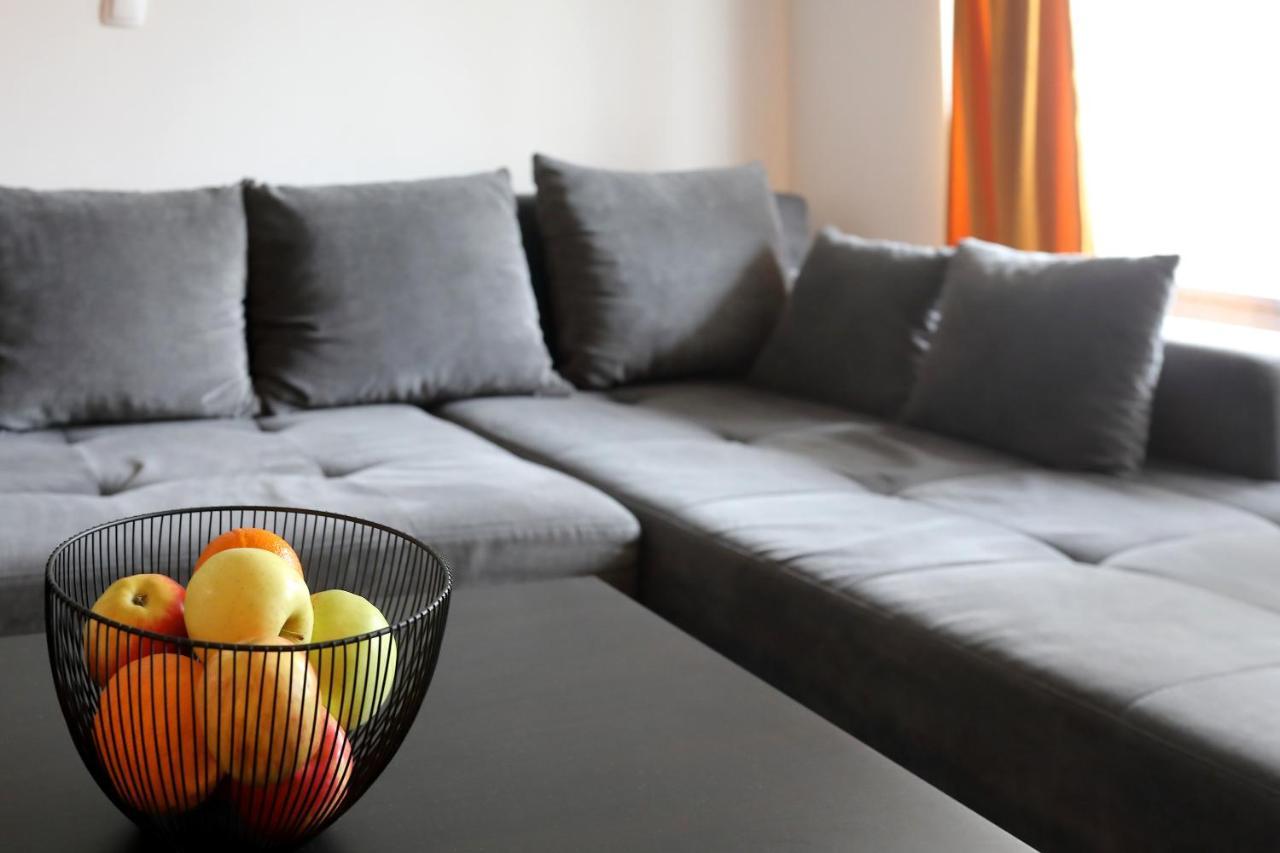 Apartman Kero Bibinje Kültér fotó