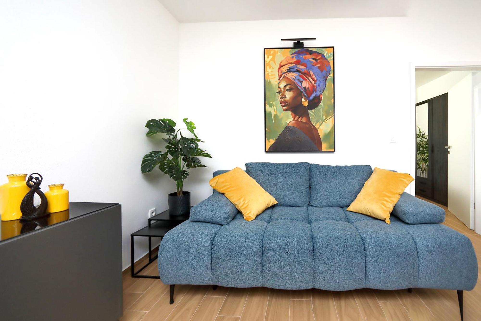 Apartman Kero Bibinje Kültér fotó